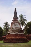 Ayutthaya